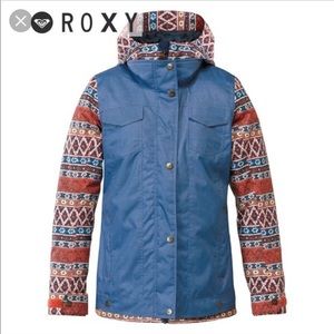 Rosy Ski/Snowboard Jacket